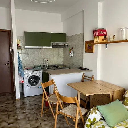 Centro Marina, 350 M Dal Mare Lejlighed *