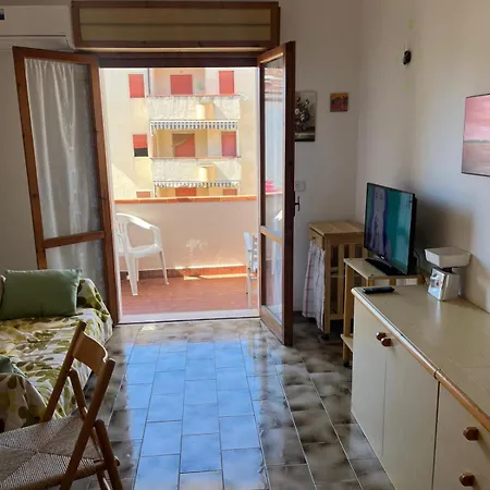 Centro Marina, 350 M Dal Mare Scalea