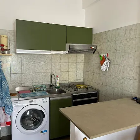 Centro Marina, 350 M Dal Mare Apartment *