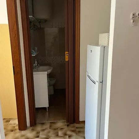 Centro Marina, 350 M Dal Mare * Scalea