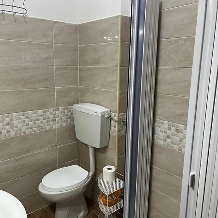 Centro Marina, 350 M Dal Mare * Scalea