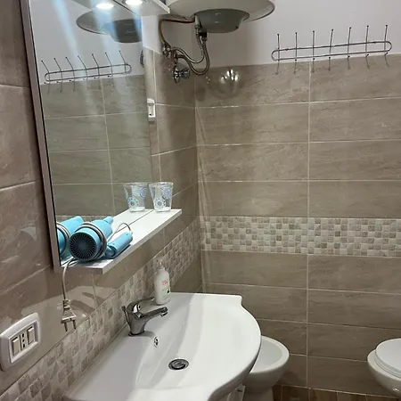 Centro Marina, 350 M Dal Mare *